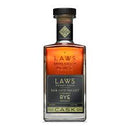 Laws Rye Cask Strength San Luis 101 750ML