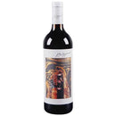Bodyguard Red 750ML