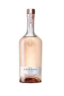 Código 1530 Rosa Blanco Tequila 1 Liter