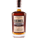 Rebel Bourbon Small Batch 750ML