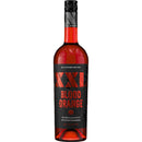 XXL Blood Orange Flavored Wine Halloween Edition 750ml