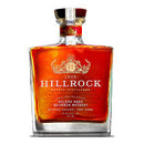 Hillrock Bourbon Solera Age Cabernet Finish 750ML