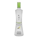 Kai Vodka Lemongrass 750ML
