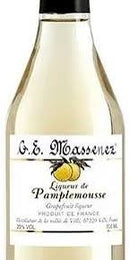 Ge Massenez Liq De Pamplemousse 750ML