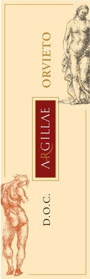 Argillae Orvieto Superiore 750ml