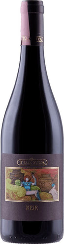 Tua Rita Keir Syrah Toscana 750ml