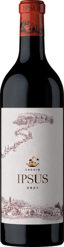 Ipsus Chianti Classico Gran Selezione 750ml