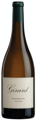 Girard Chardonnay Carneros 750ml