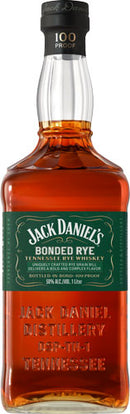 Jack Daniel's Bonded Tennessee Rye Whiskey 1L