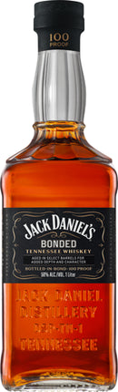 Jack Daniel’s Bonded Tennessee Whiskey 1L