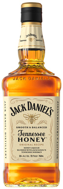 Jack Daniel's Tennessee Honey Flavored Whiskey Specialty 750ml