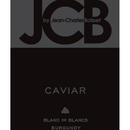 JCB Caviar Blanc de Blancs Crémant de Bourgogne Brut 750ml