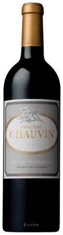 Château Chauvin Saint-Émilion Grand Cru 750ml