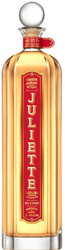 Juliette Peach Liqueur 1L