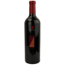 Justin Justification Red Blend bottle