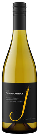 J Vineyards Chardonnay 750ml