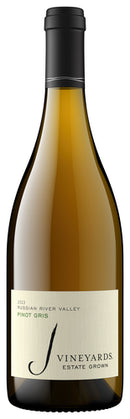 J Vineyards Pinot Grigio 2024 750ml
