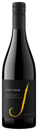 J Vineyards Pinot Noir 2023 750ml