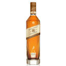 Johnnie Walker Aged 18 Years 750ml bottle