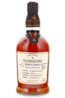 Foursquare Penultimus Mark XXX Single Blended Rum 15 Year 750ml bottle