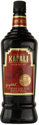 Kapali Licor De Cafe 1.75L