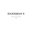 Kilkerran 8 Yr Bourbon Cask Strength 700ml