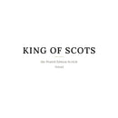 King of Scots the Peated Edition Scotch 700ml