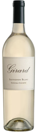 Girard Sauvignon Blanc Sonoma County 750ml