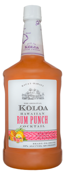 Kōloa Rum Punch Cocktail 1.75L
