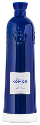 Komos Anejo Cristalino Tequila 1.75L