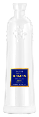 Komos Anejo Reserva Tequila 1.75L