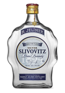R. Jelinek Silver Slivovitz Kosher 700ml