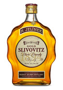 R. Jelinek Slivovitz 10 Yr Kosher 700ml