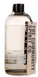 The Community Spirit Co. Vodka Aluminum Bottle 1L
