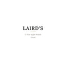 Laird's 13 Year Apple Brandy 750ml