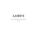 Laird's 7 1/2 Yr Old Apple Brandy 750ml (081013)