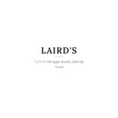 Laird's 7 1/2 Yr Old Apple Brandy 750ml (081258)
