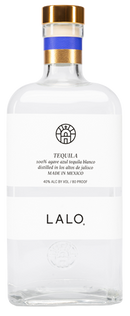 Lalo Tequila Blanco 1L