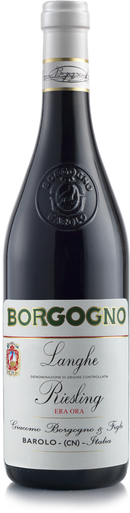 Giacomo Borgogno Era Ora Riesling Langhe 750ml