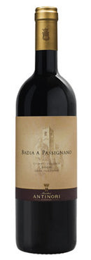 Antinori Badia a Passignano Chianti Classico Gran Selezione 750ml