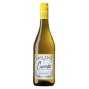 Cupcake Vineyards Chardonnay Monterey County 750ml