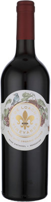 DeLoach Zinfandel Mendocino 750ml