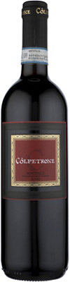 Colpetrone Montefalco Rosso 750ml