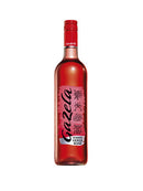Gazela Rosé Wine Portugal 750ml