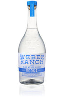 Weber Ranch 1902 Blue Agave Vodka 1.75L
