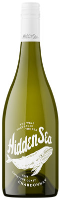 The Hidden Sea Chardonnay Limestone Coast 750ml