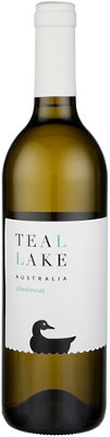 Teal Lake Chardonnay 750ml