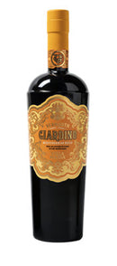 Villa Massa Giardino Mediterraneo Rosso Vermouth 750ml