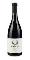Le Anfore Sangiovese di Toscana 750ml