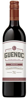 Guenoc Merlot California 750ml